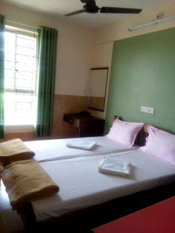 Sri Madhura Residency, Sagar 3